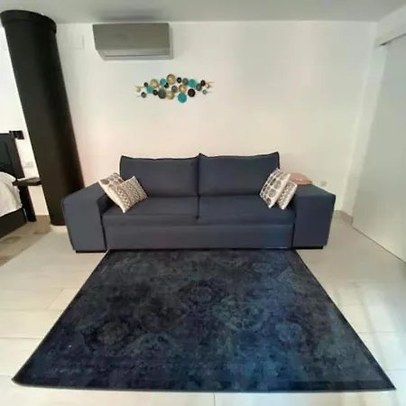 Casa Afrodita 2 * Malaga