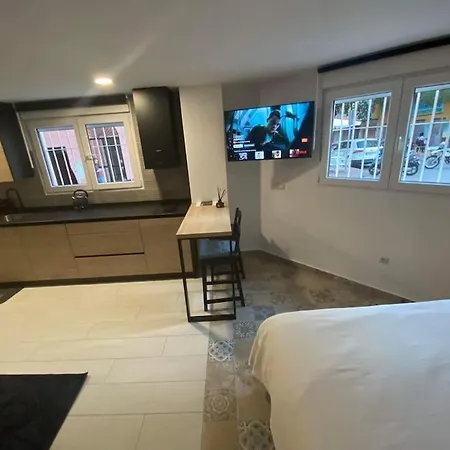 Apartment Casa Afrodita 2 Malaga