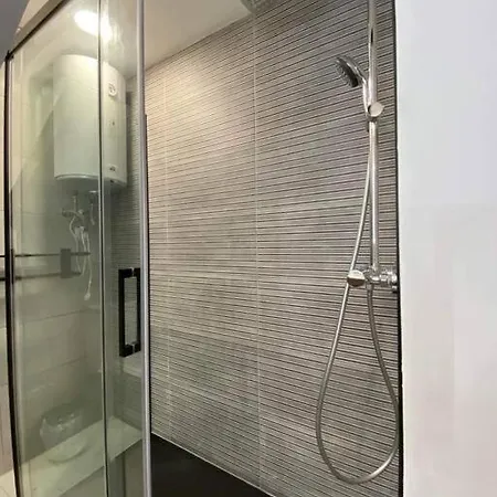 Apartment Casa Afrodita 2 Malaga