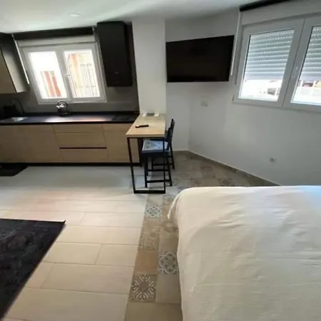 Apartment Casa Afrodita 2 Malaga