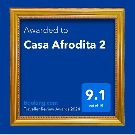 Casa Afrodita 2 *